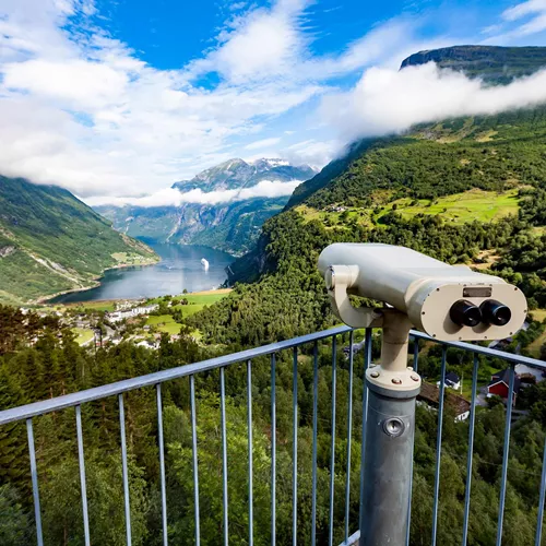 Nordic Adventure Guided Tour