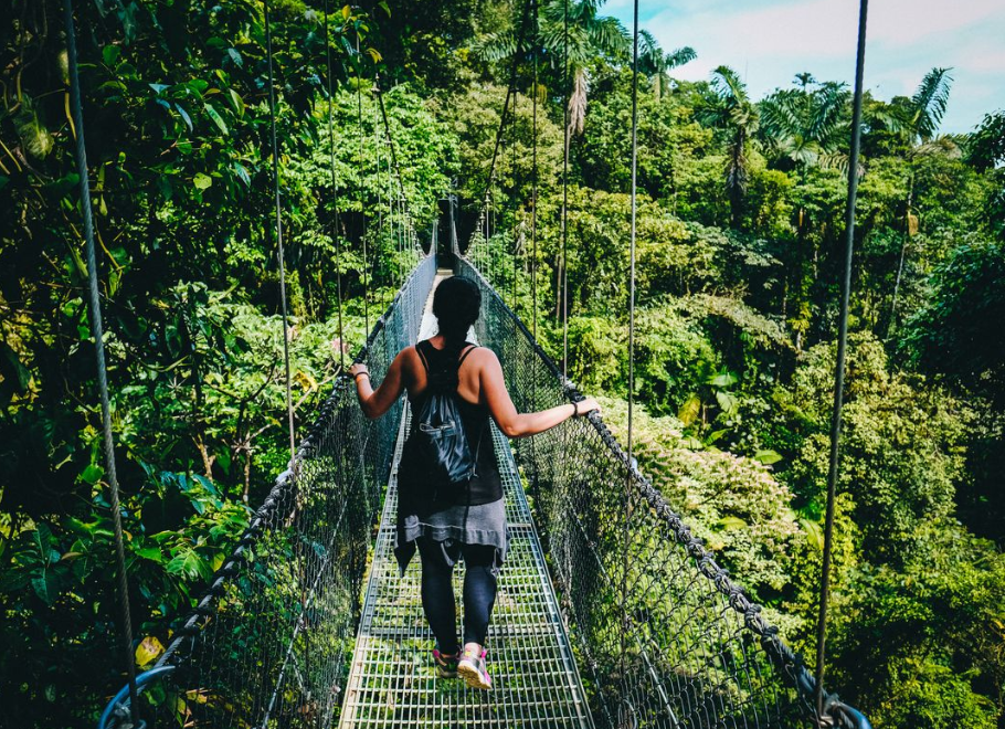 Costa Rica What To Pack