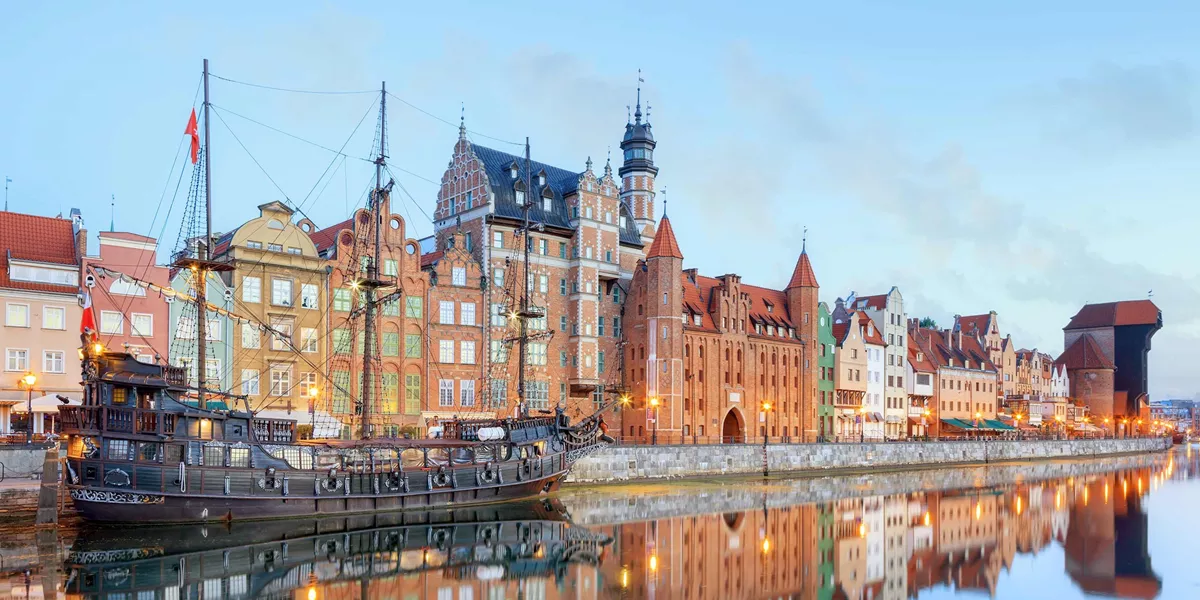Best of Poland Tour 2025 Flexible Bookings Trafalgar AU