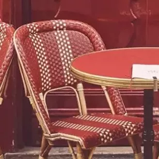 France Paris Cafe
