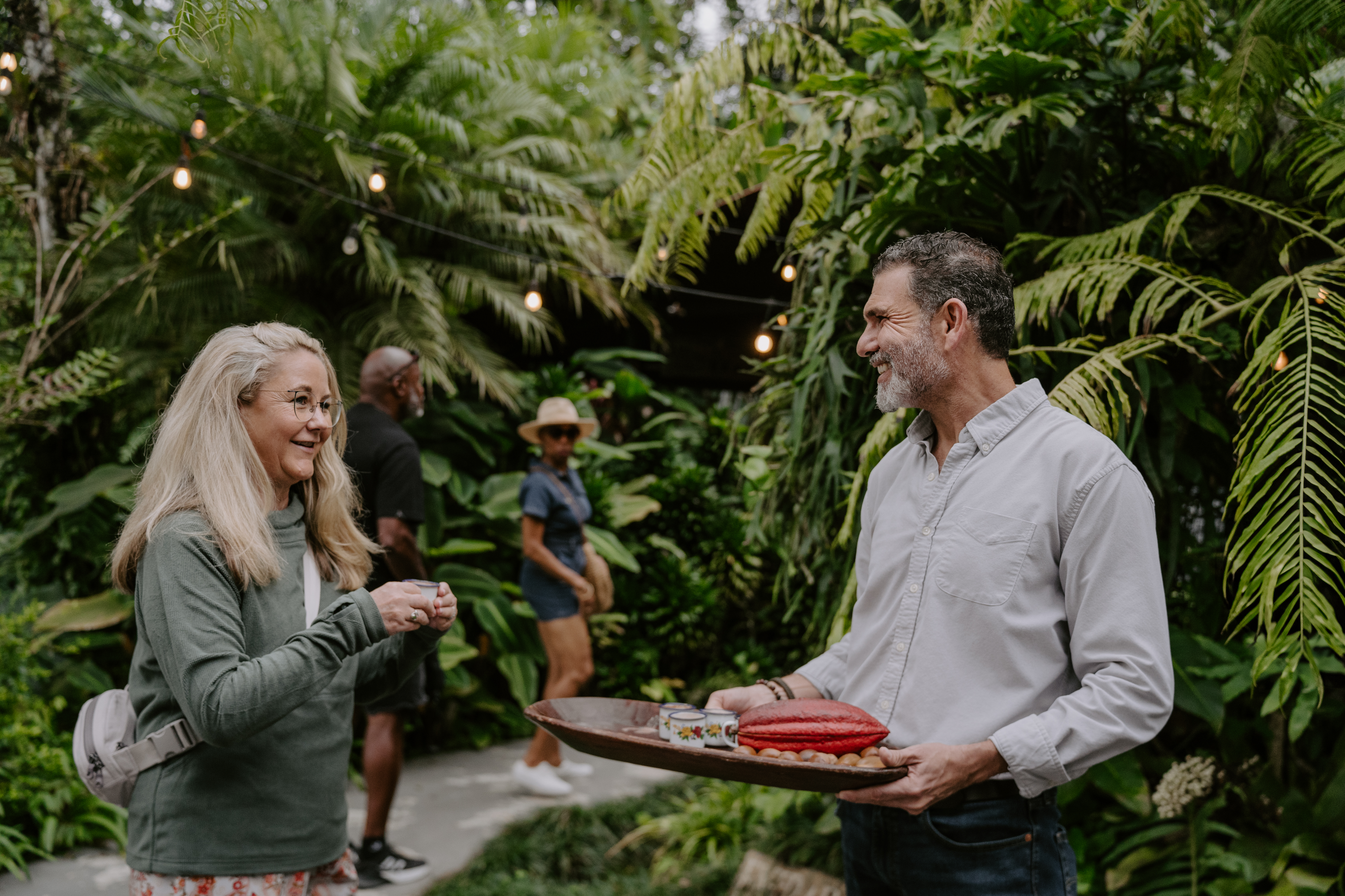 Tour Differently Travel With Trafalgar US