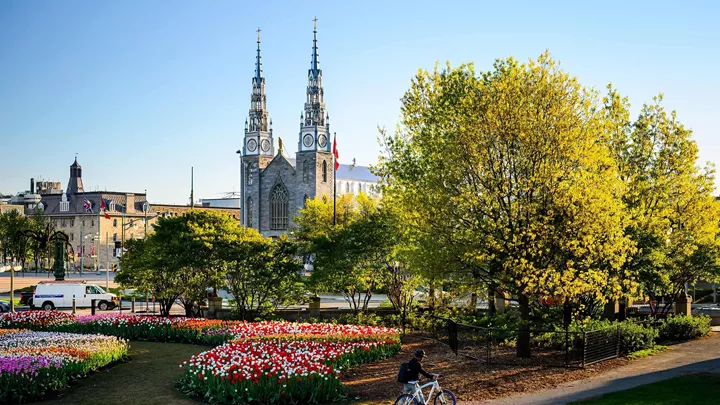 East Coast USA and Canada North America Tours Trafalgar GB