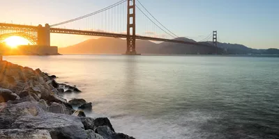 Northern California Guided Tour