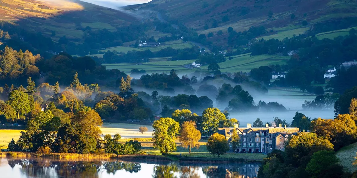 Wonders Britain Ireland Guided Tour 1