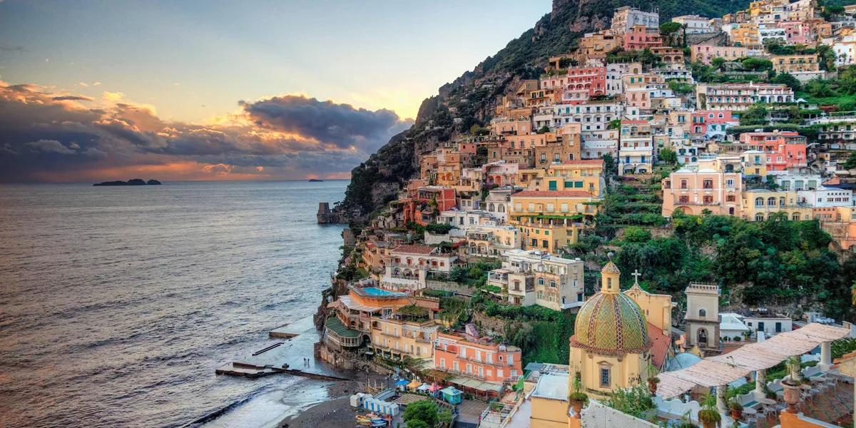 Italian Concerto Guided Tour
