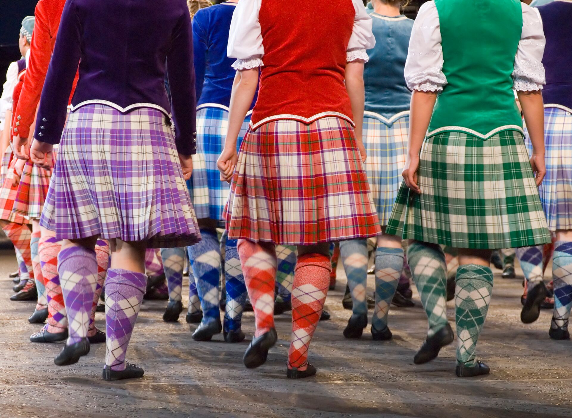  The Royal Edinburgh Military Tattoo