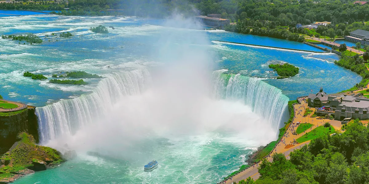 Niagara Falls, Canada