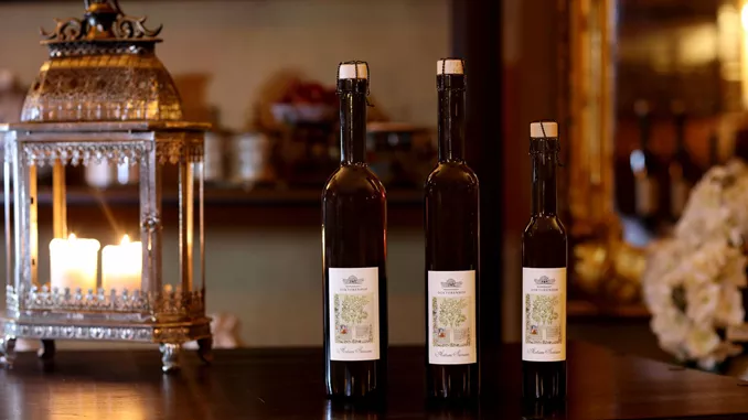 MAKE TRAVEL MATTER® Experience with Vinegar in Germany