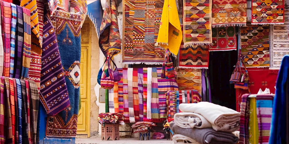 Best Of Morocco Guided Tour