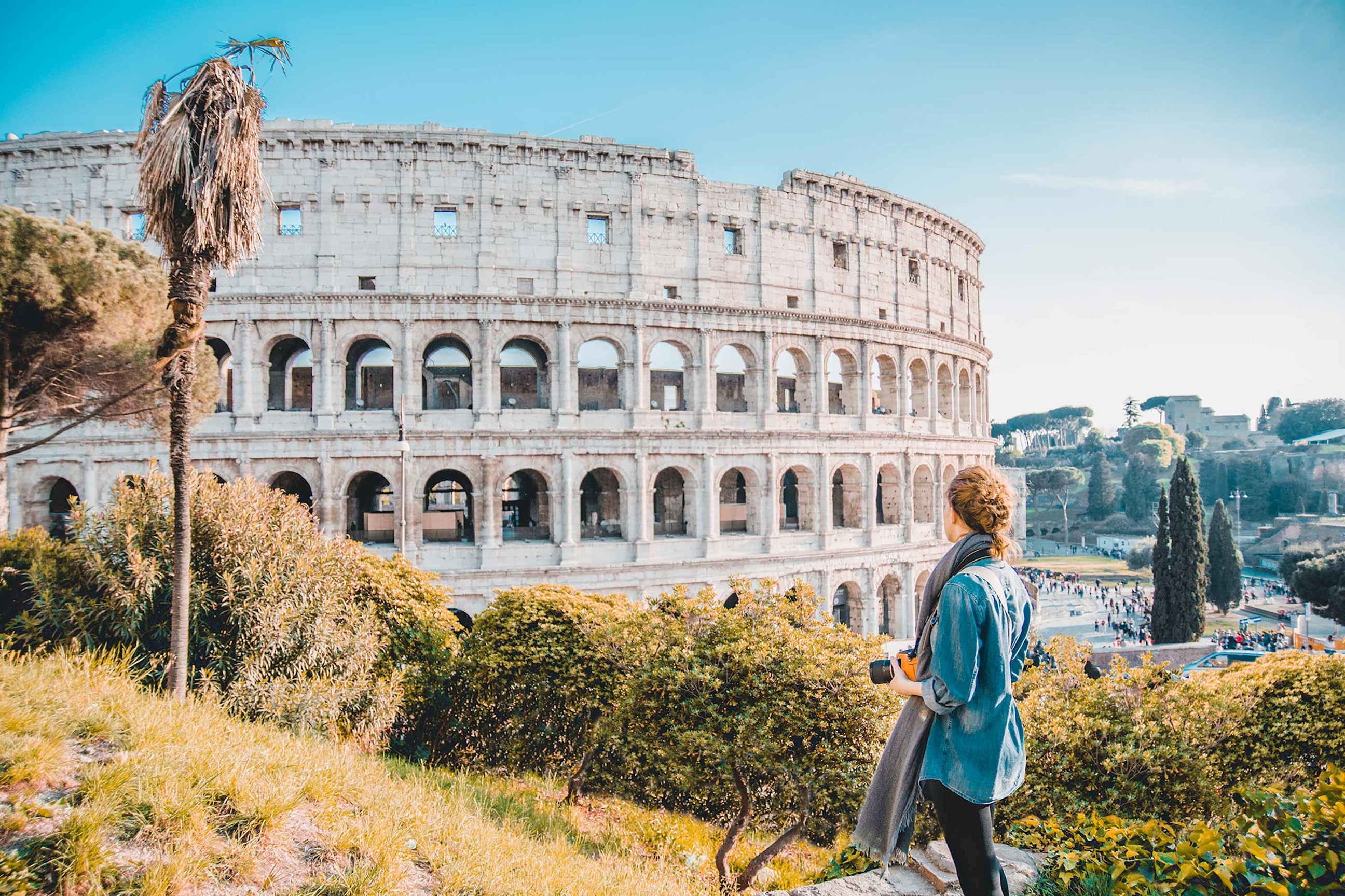 Jewels of Italy Guided Tour
