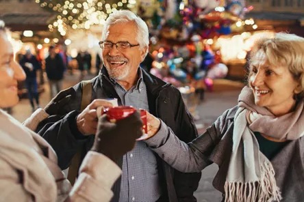 Christmas Market