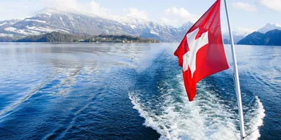 Best of Switzerland Guided Tour