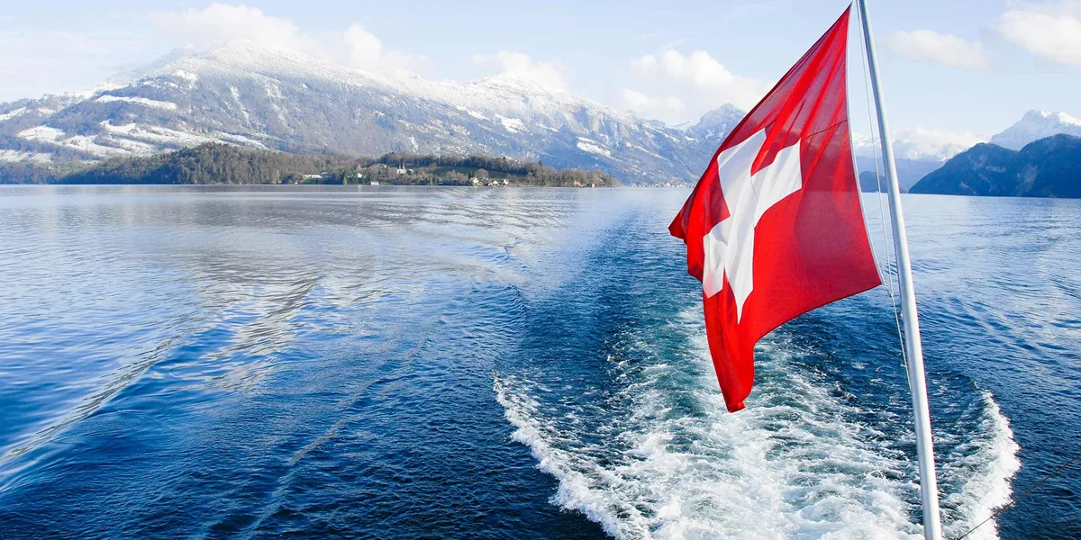 Best of Switzerland Guided Tour