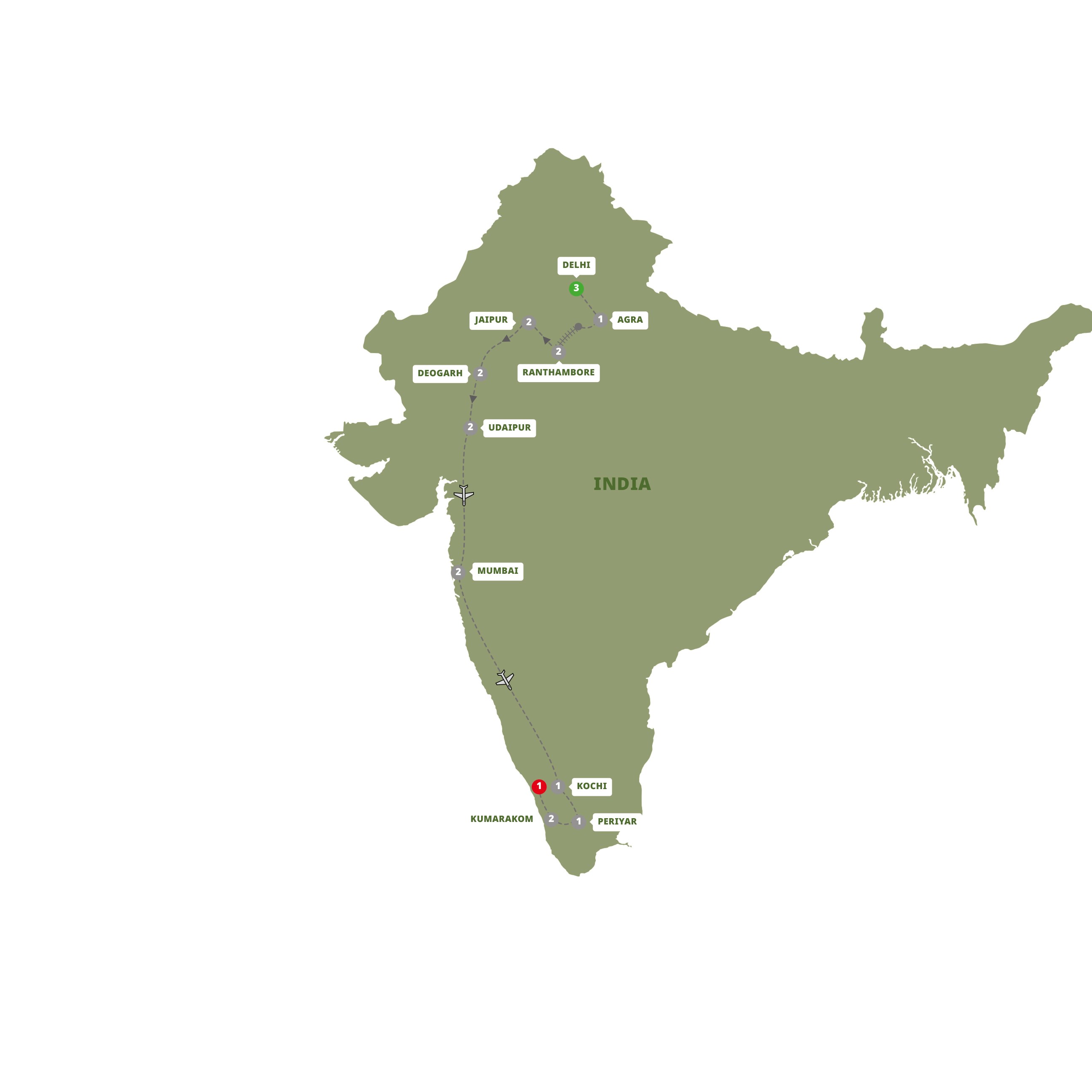 Discover India: Mashable'S Perspective - yiticr5