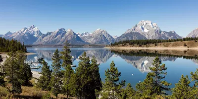 Scenic Parks Explorer Guided Tour