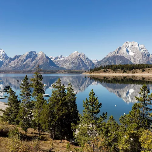 Scenic Parks Explorer Guided Tour