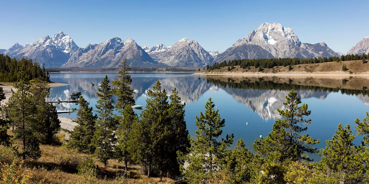 Scenic Parks Explorer Guided Tour
