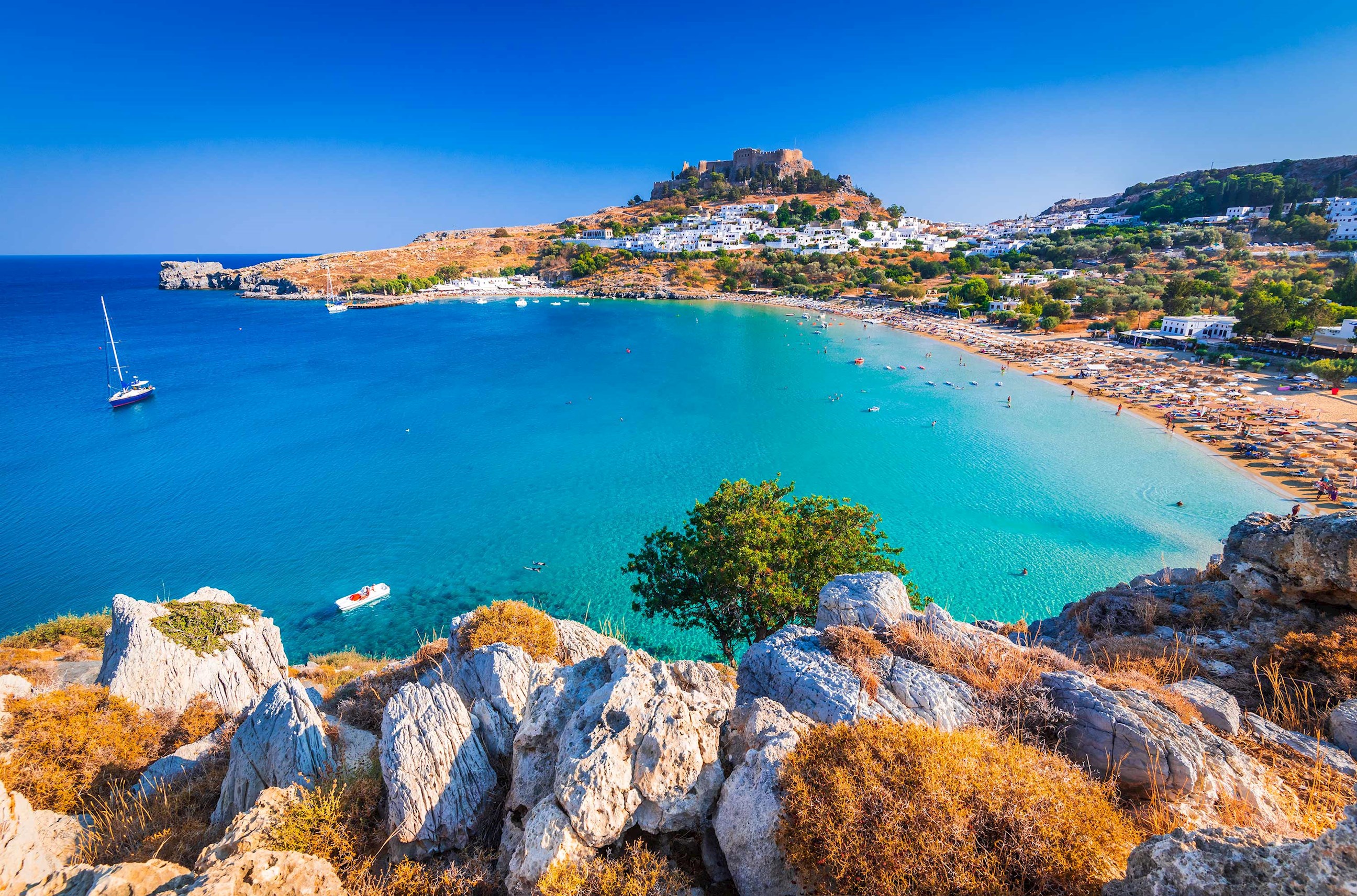 Best of Greece with 4-day Aegean Cruise Guided Tour