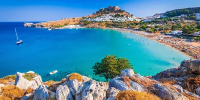 Best of Greece with 4-day Aegean Cruise Guided Tour