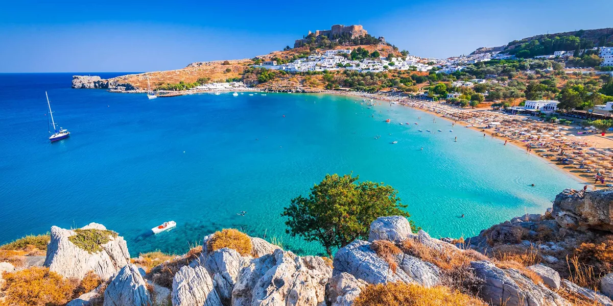Best of Greece with 4-day Aegean Cruise Guided Tour