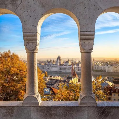 Bohemian Highlights Guided Tour