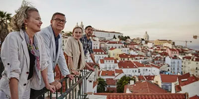 Highlights Of Spain And Portugal Guided Tour