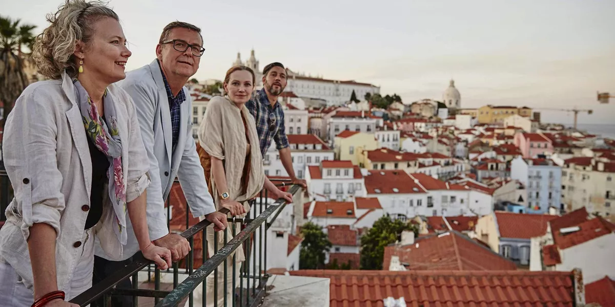 Highlights Of Spain And Portugal Guided Tour