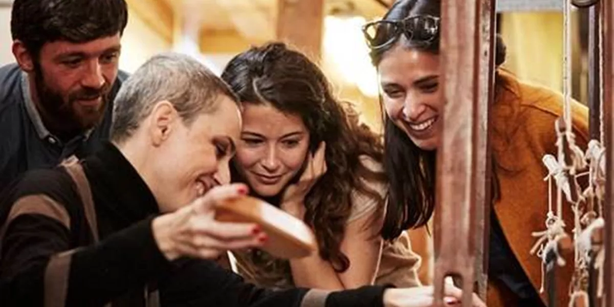 Largegiuditta Brozzetti TT 500X500