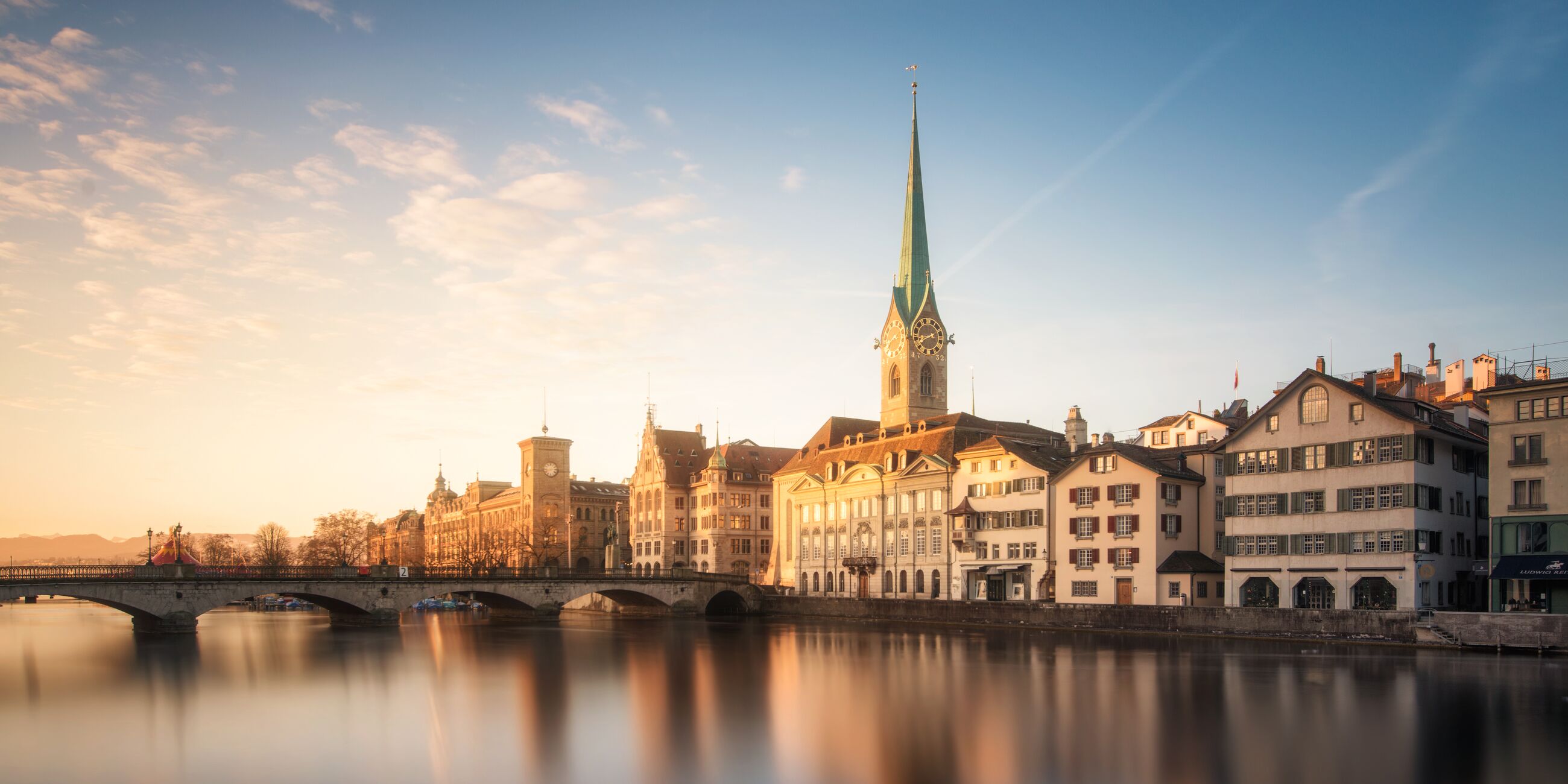 Zurich, Switzerland