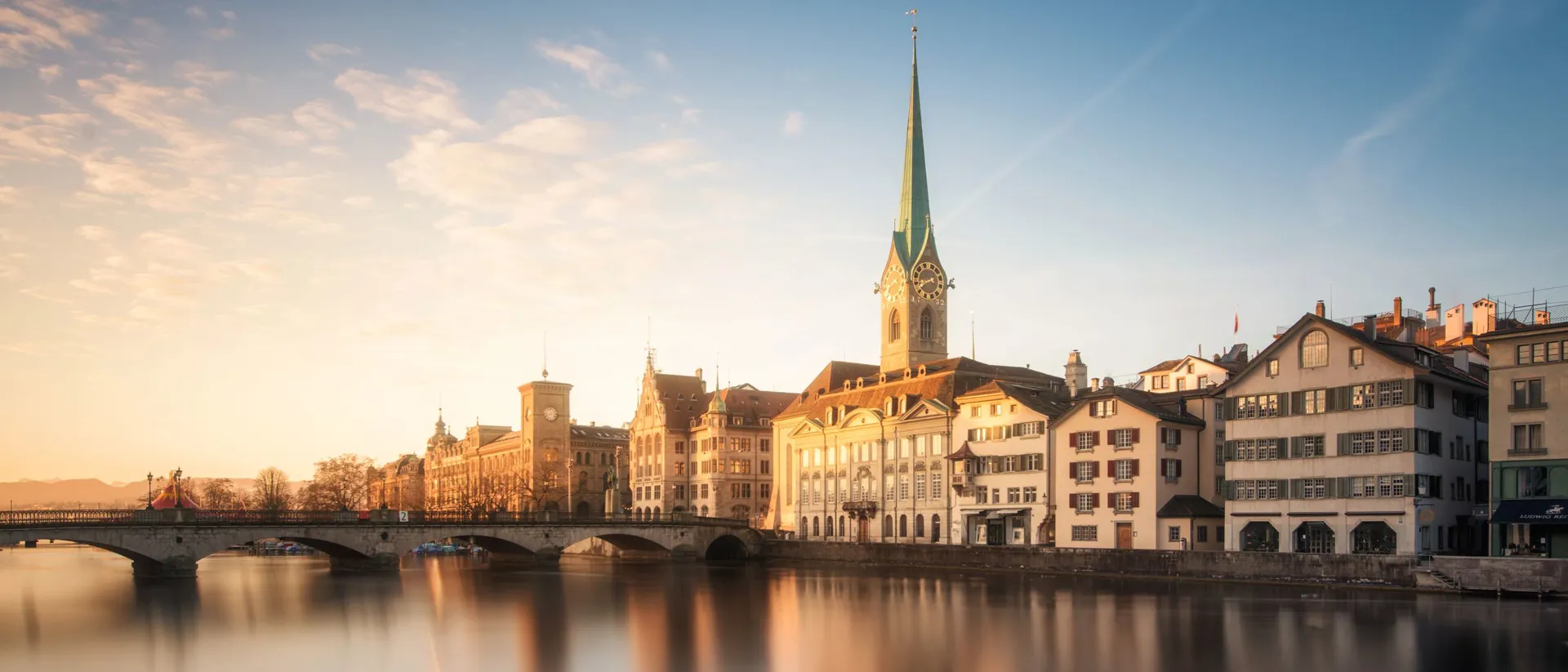 Zurich, Switzerland