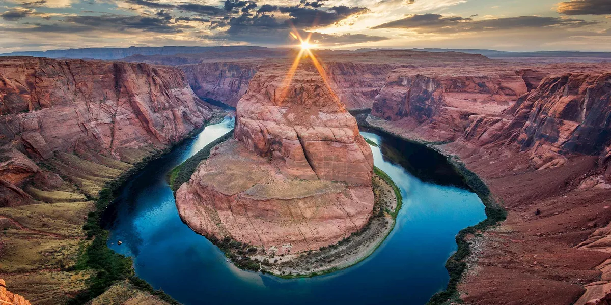 Colorful Trails of the Southwest Guided Tour