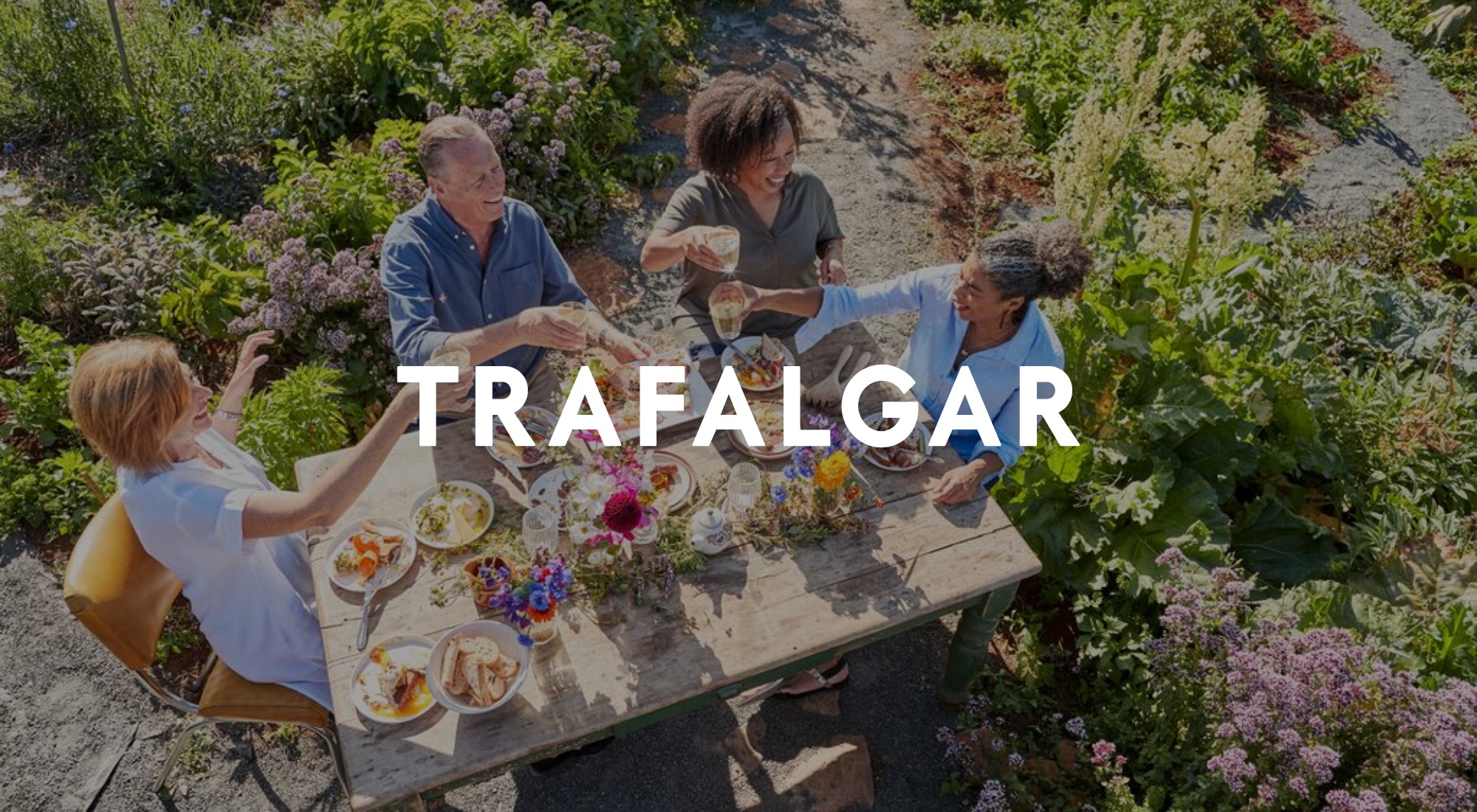Trafalgar brand