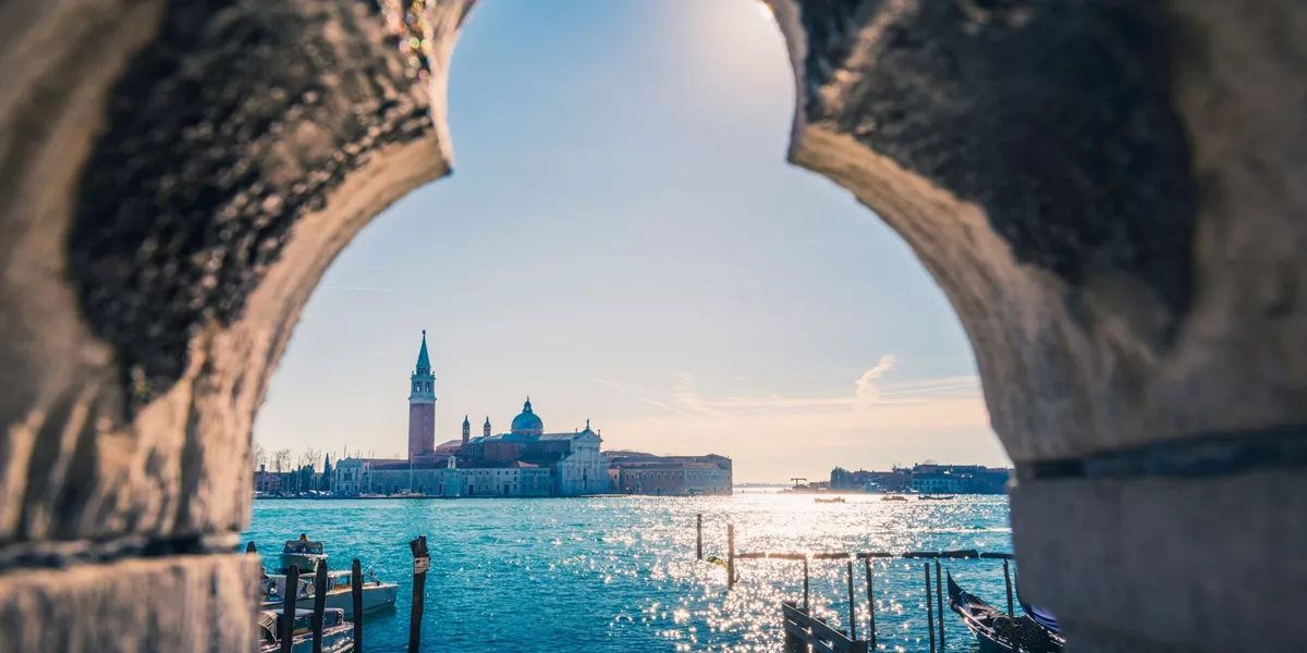 Real Italy guided tour