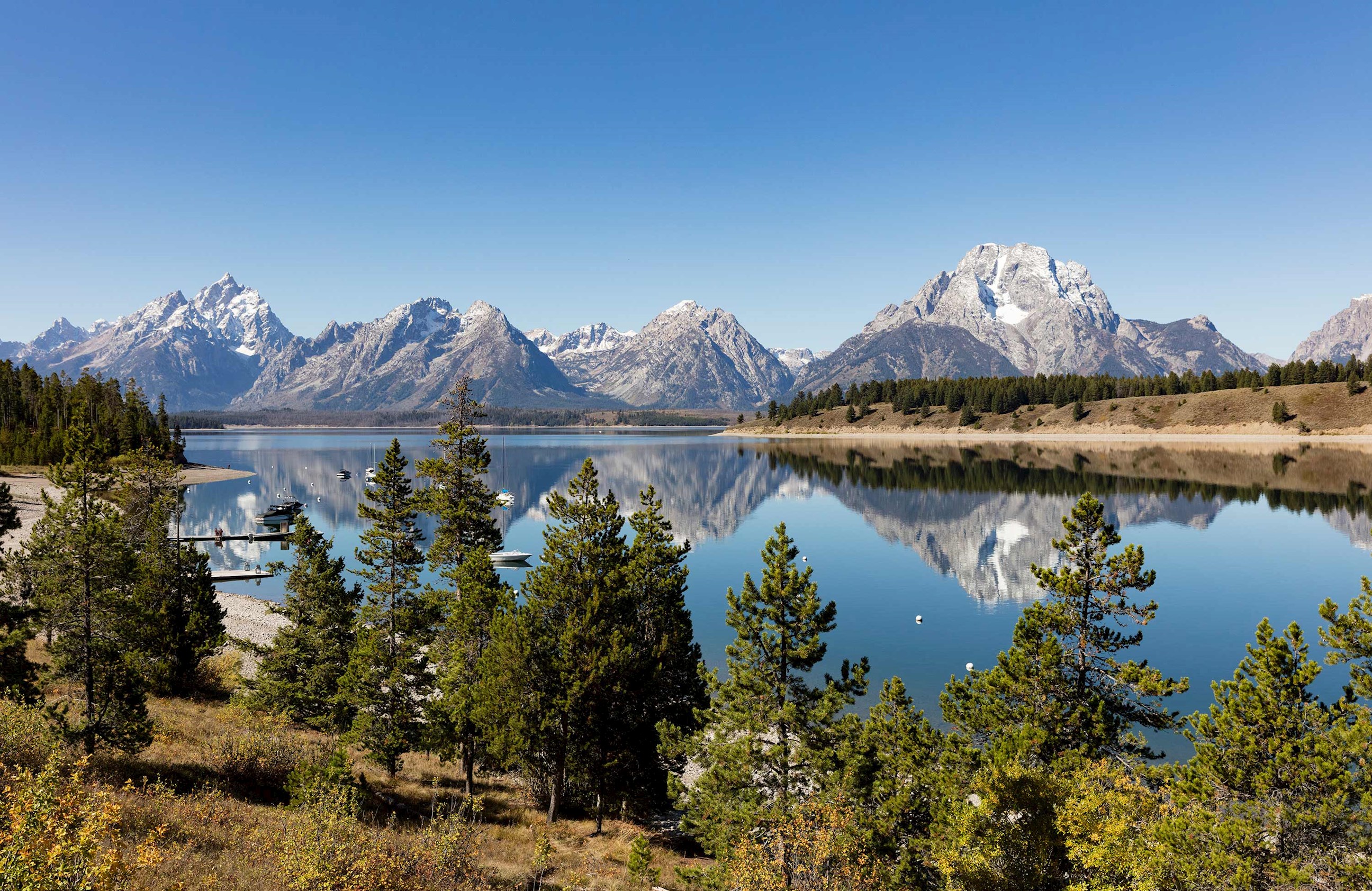 Scenic Parks Explorer Guided Tour