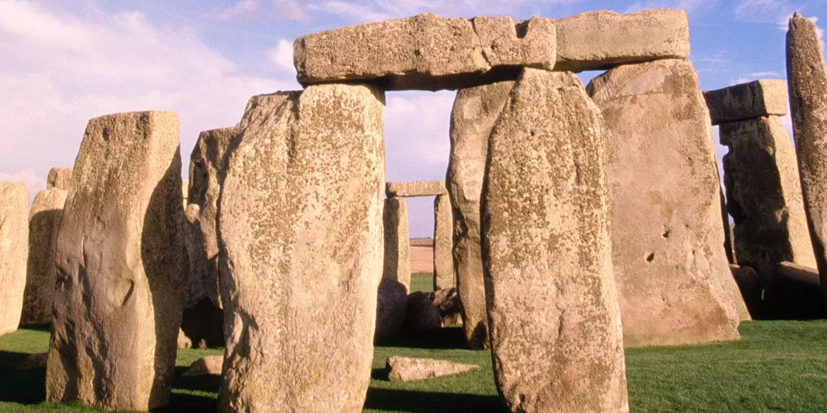Stonehenge