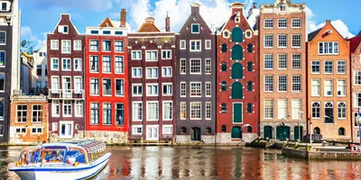 Grand European Guided Tour 2026