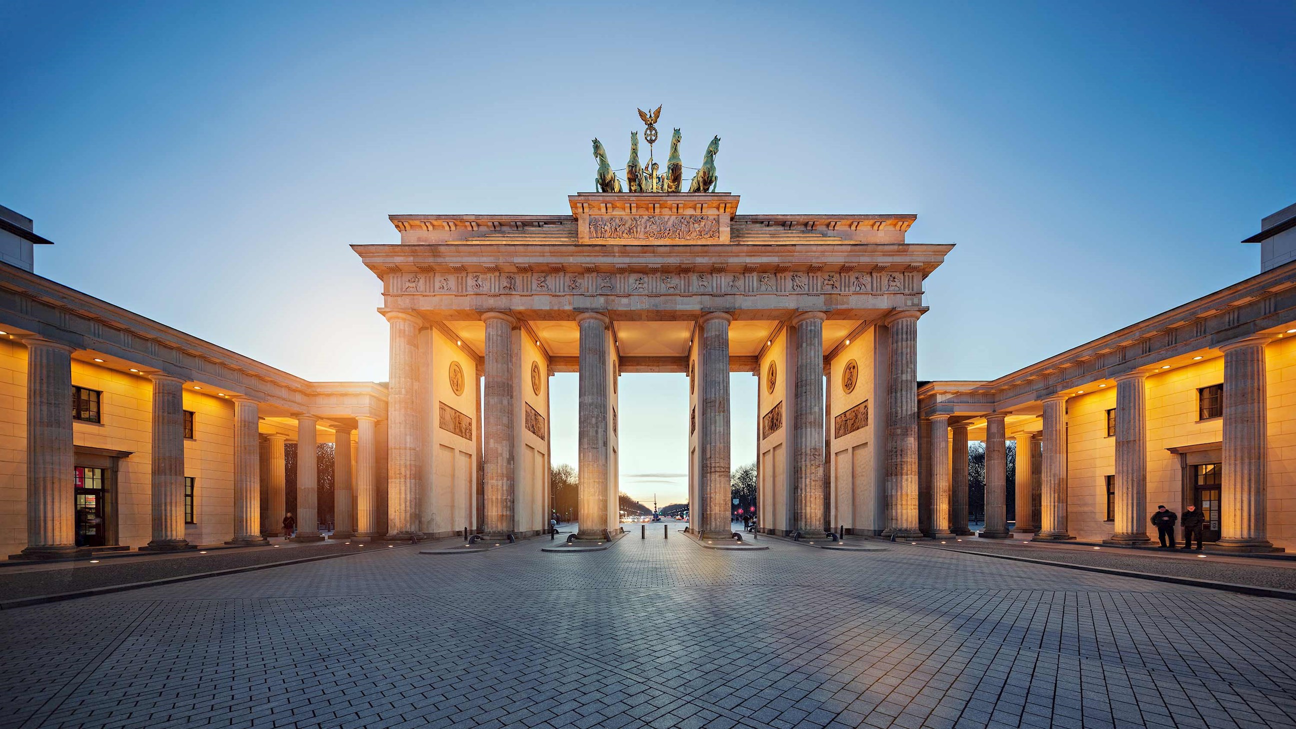 Highlights of Bohemia Guided Tour