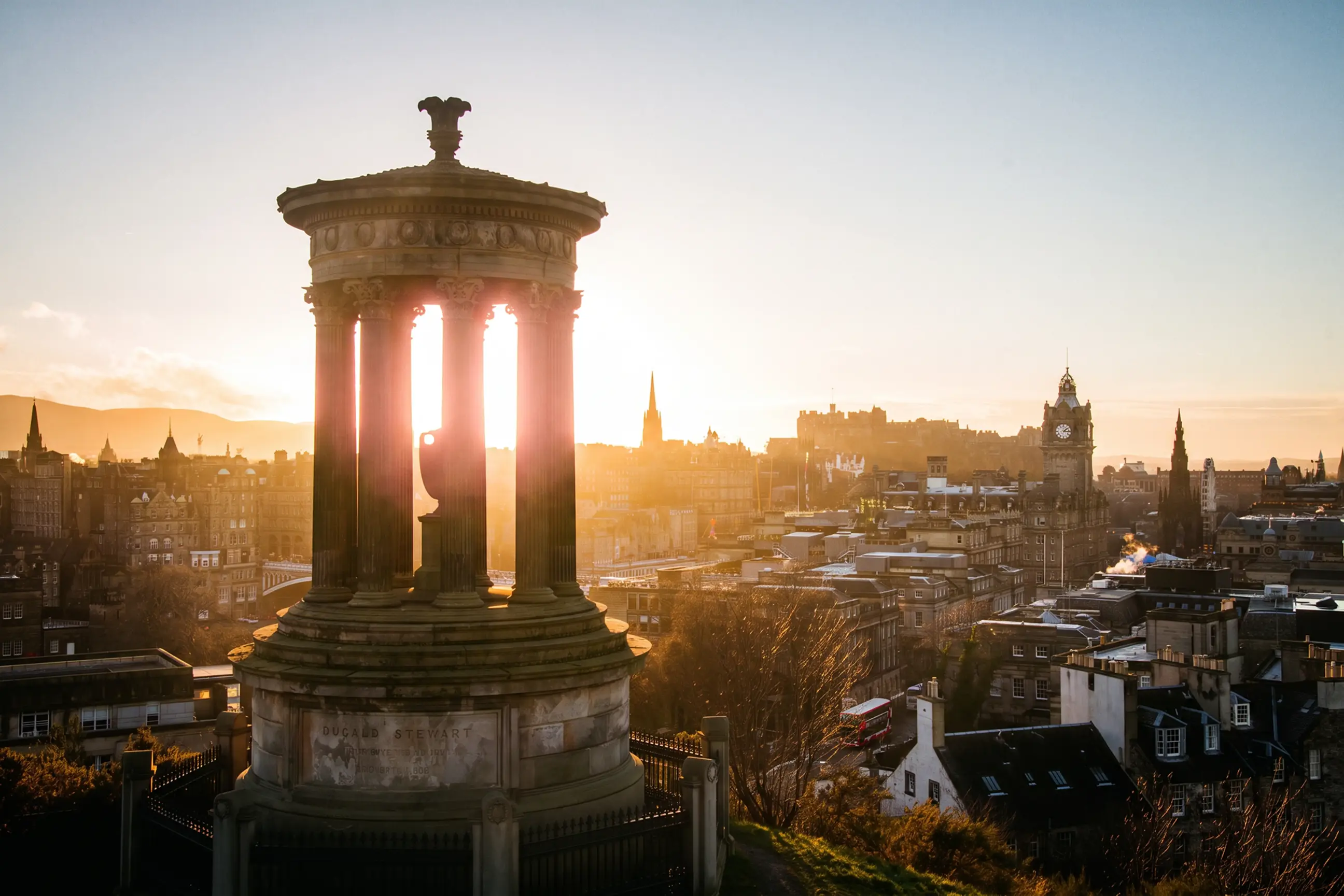 day-hero-dugald-stewart-monument-calton-hill-edinburgh-scotland-682464416.webp