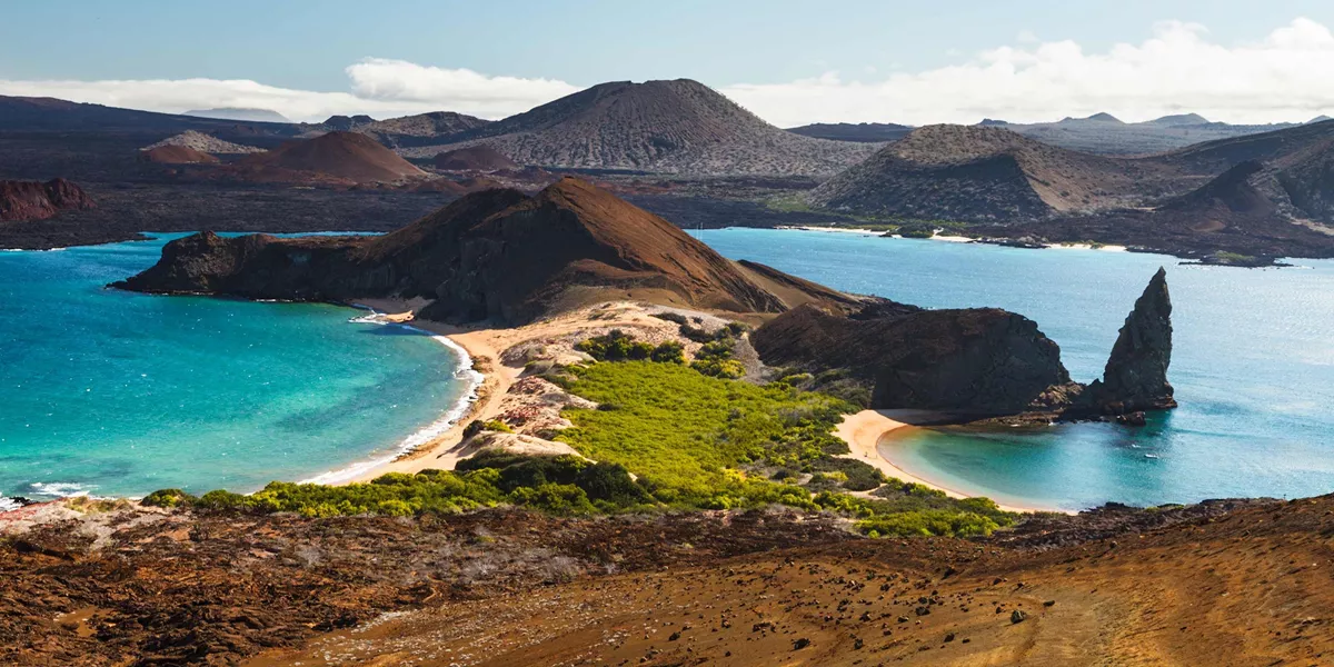 Land of the Incas with Galapagos Legend East Cruise Guided Tour