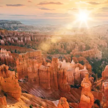 Wonders of American West Guided Tour