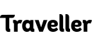 Traveller Logo