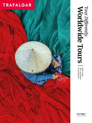 Trafalgar Worldwide 2026 2027