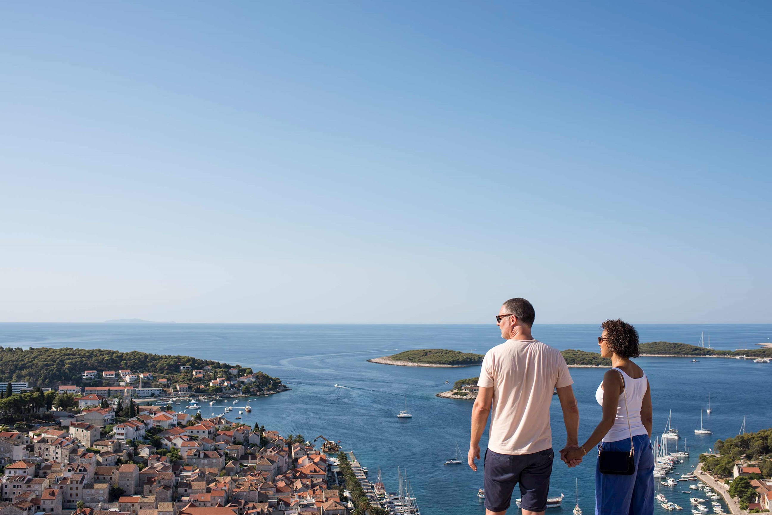 Highlights of Austria, Slovenia & Croatia Trafalgar