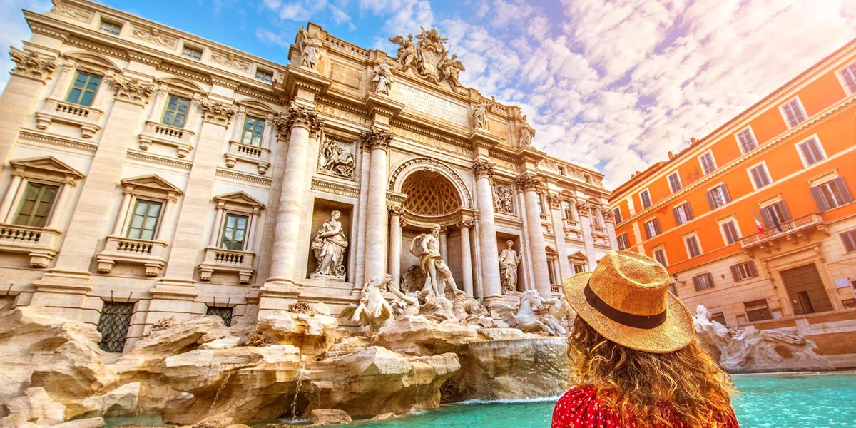 Best of Italy and Greece Guided Tour