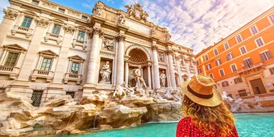 Best of Italy and Greece Guided Tour