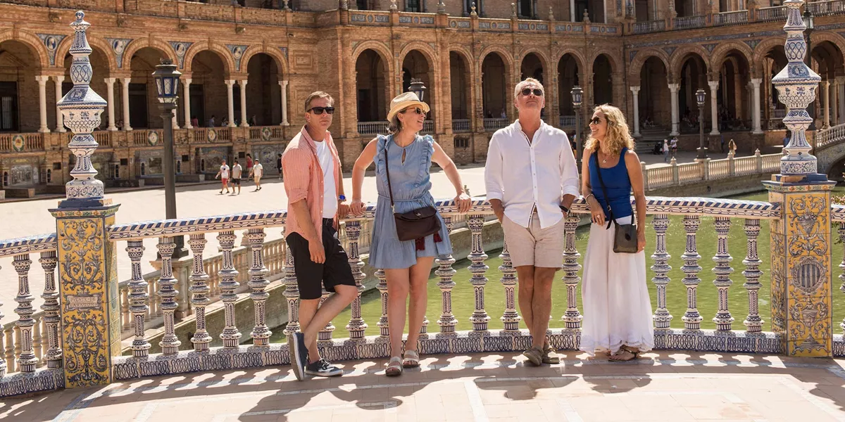 Best Of Spain Guided Tour