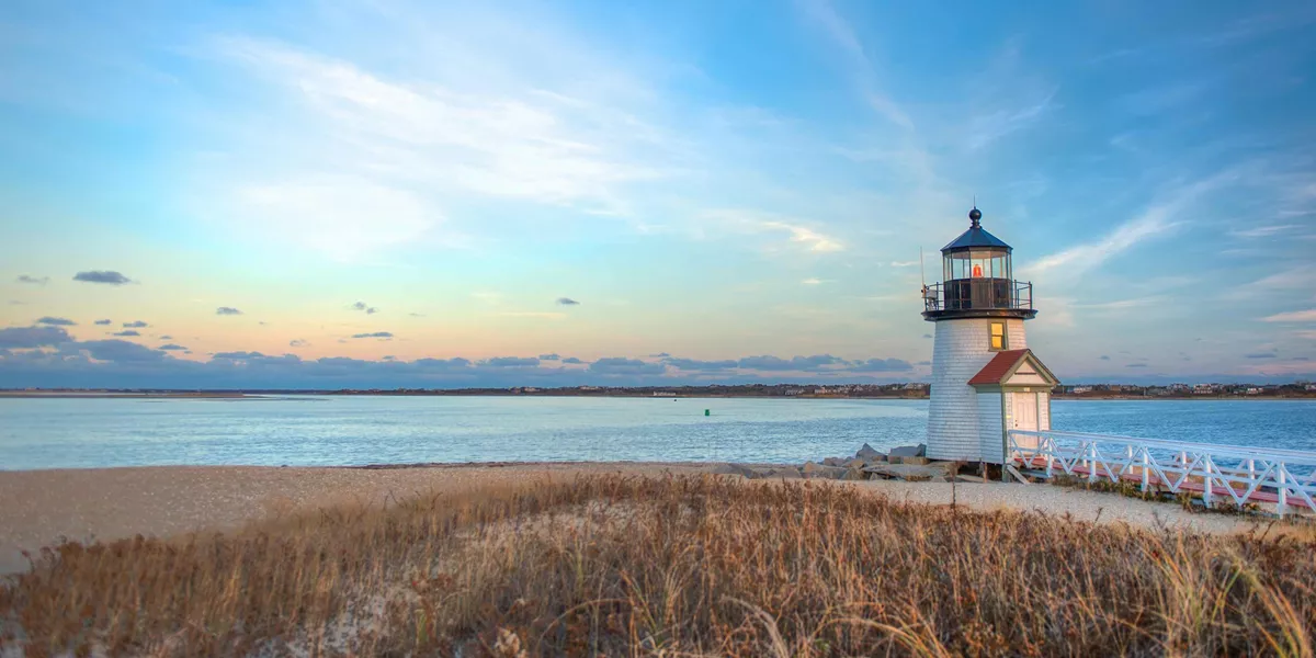 Boston, Cape Cod and Marthas Vineyard Guided Tour