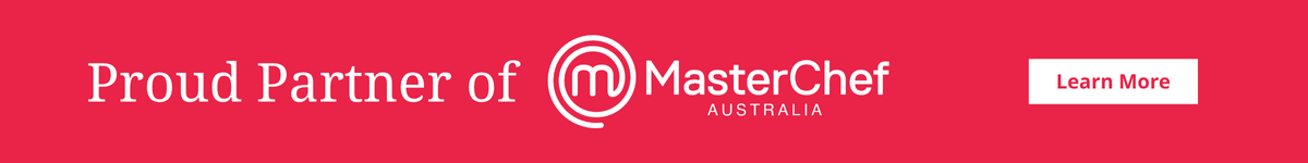 Masterchef Proud Partner Web Banner