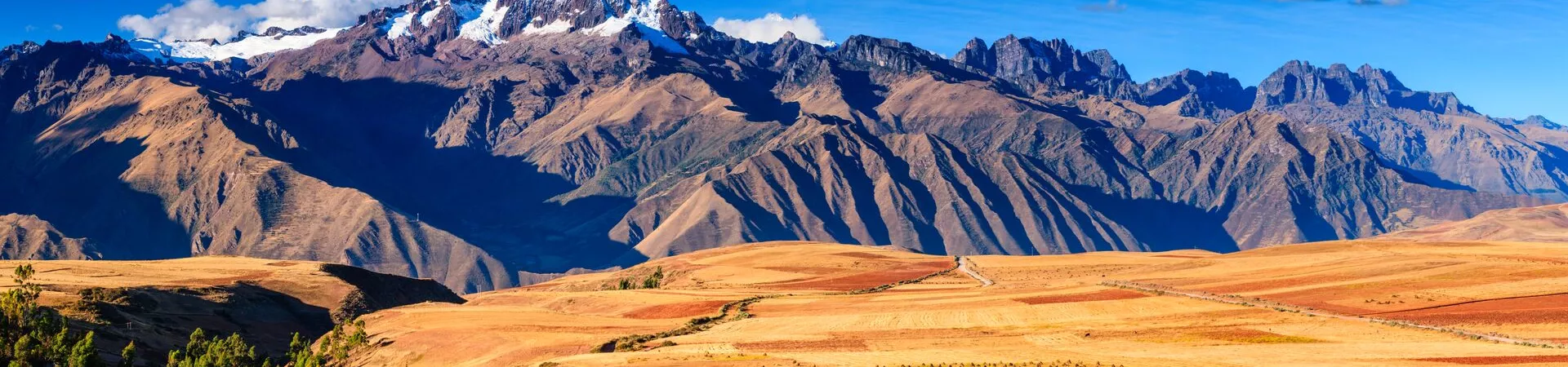 Peruvian Altiplano