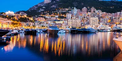 Mediterranean Highlights Guided Tour